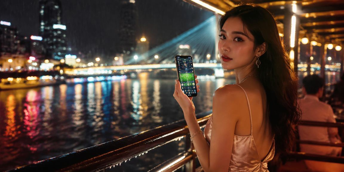 Người chơi trải nghiệm casino trên điện thoại di động tại Cần Thơ
