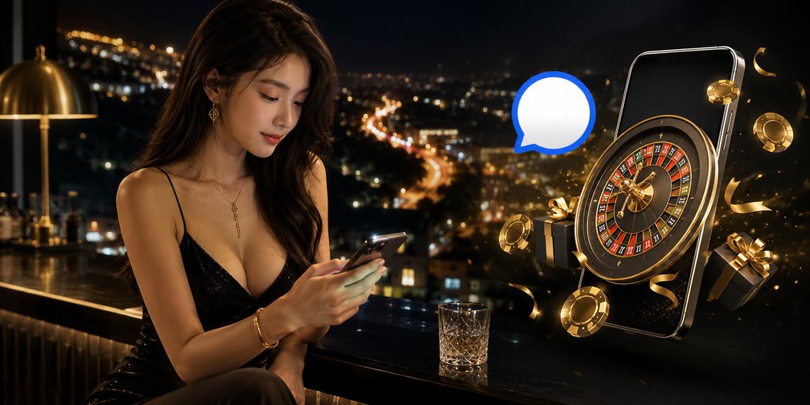Người chơi Việt Nam tận hưởng giải trí trực tuyến một cách cân bằng và có trách nhiệm