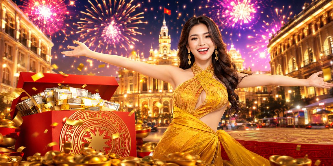 Lễ hội cá cược sôi động tại Hồ Chí Minh với nền tảng big90