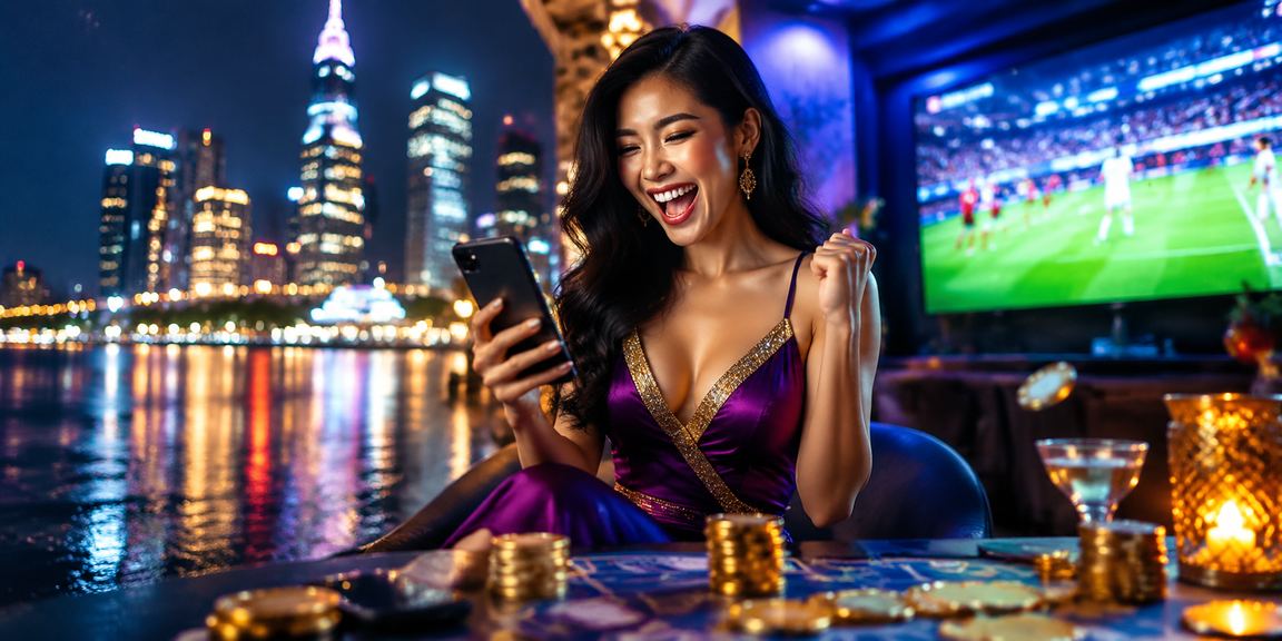 Người dùng Việt Nam trải nghiệm nền tảng casino và cá cược trực tuyến tại TP. Hồ Chí Minh