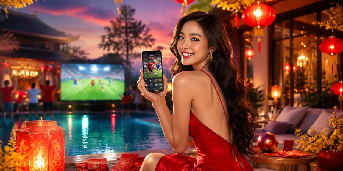 Lễ hội đèn lồng Huế – ưu đãi thưởng đặc biệt tại big90
