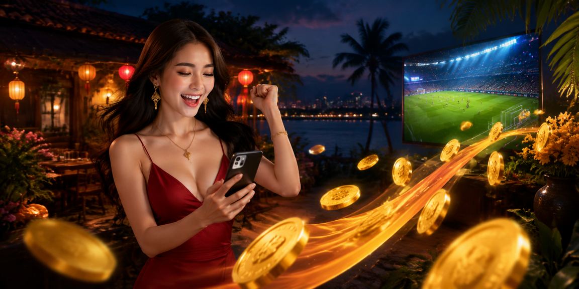 Người chơi tại Sài Gòn trải nghiệm casino trực tuyến trên điện thoại di động